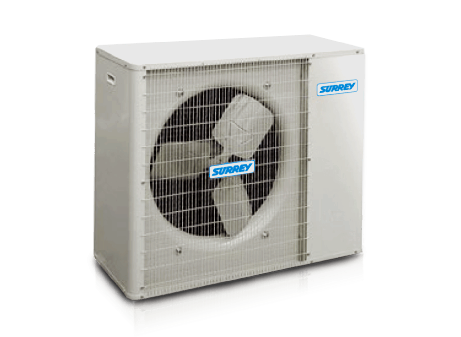 Unidades Enfriadoras