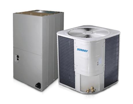 Sistema separado para Conductos 641 FT5E