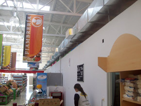 Supermercado Gutierrez