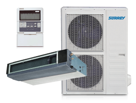 Separado Baja Silueta