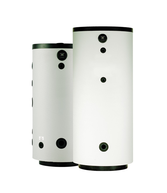 Acumulador Sanitario