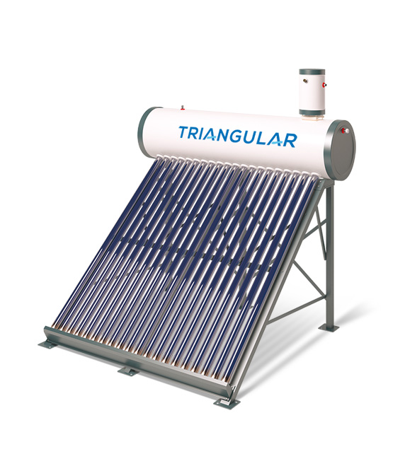 Termotanque Solar